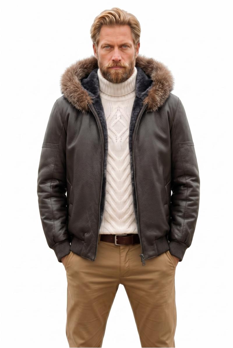 Куртка SARTORIA CLUB ML-05-B