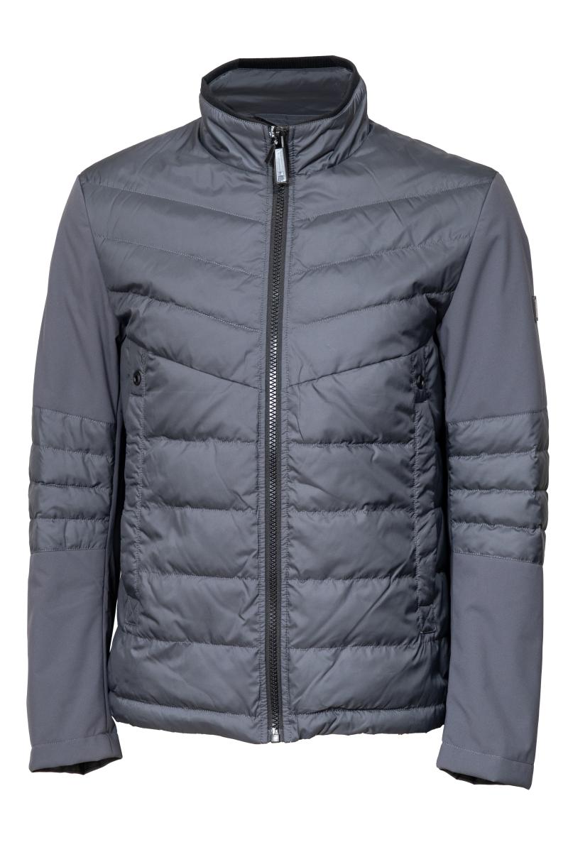 Куртка VIVACANA 64S-7640M/GRAY/2304