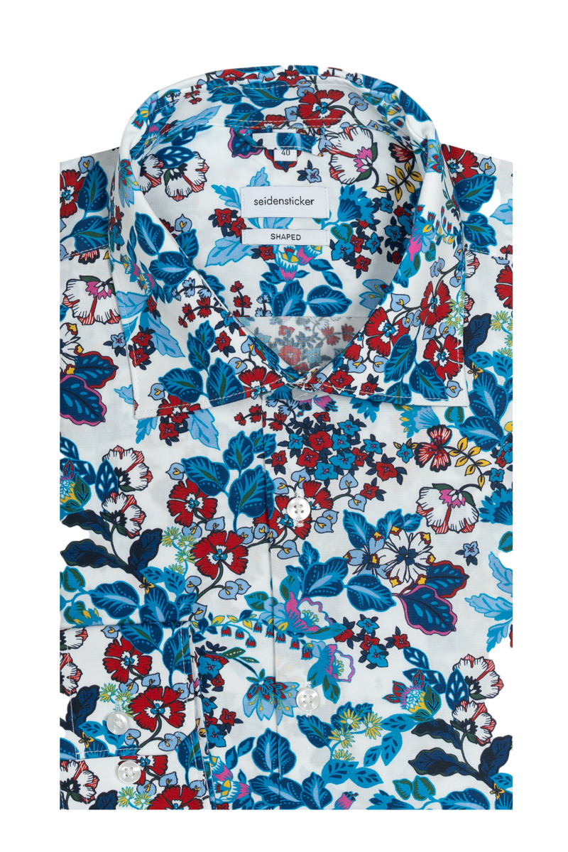 Сорочка SEIDENSTICKER 840830/45
