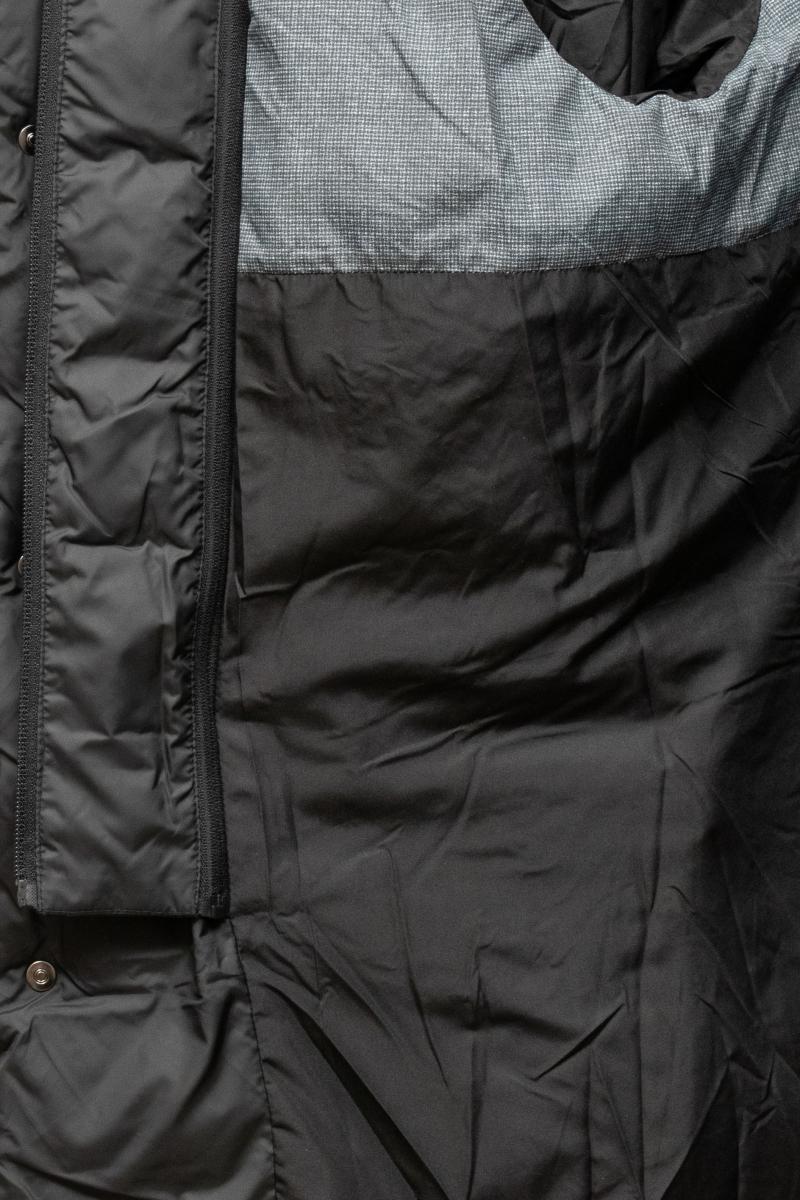 Куртка VIVACANA 64AW-905M/BLACK/54