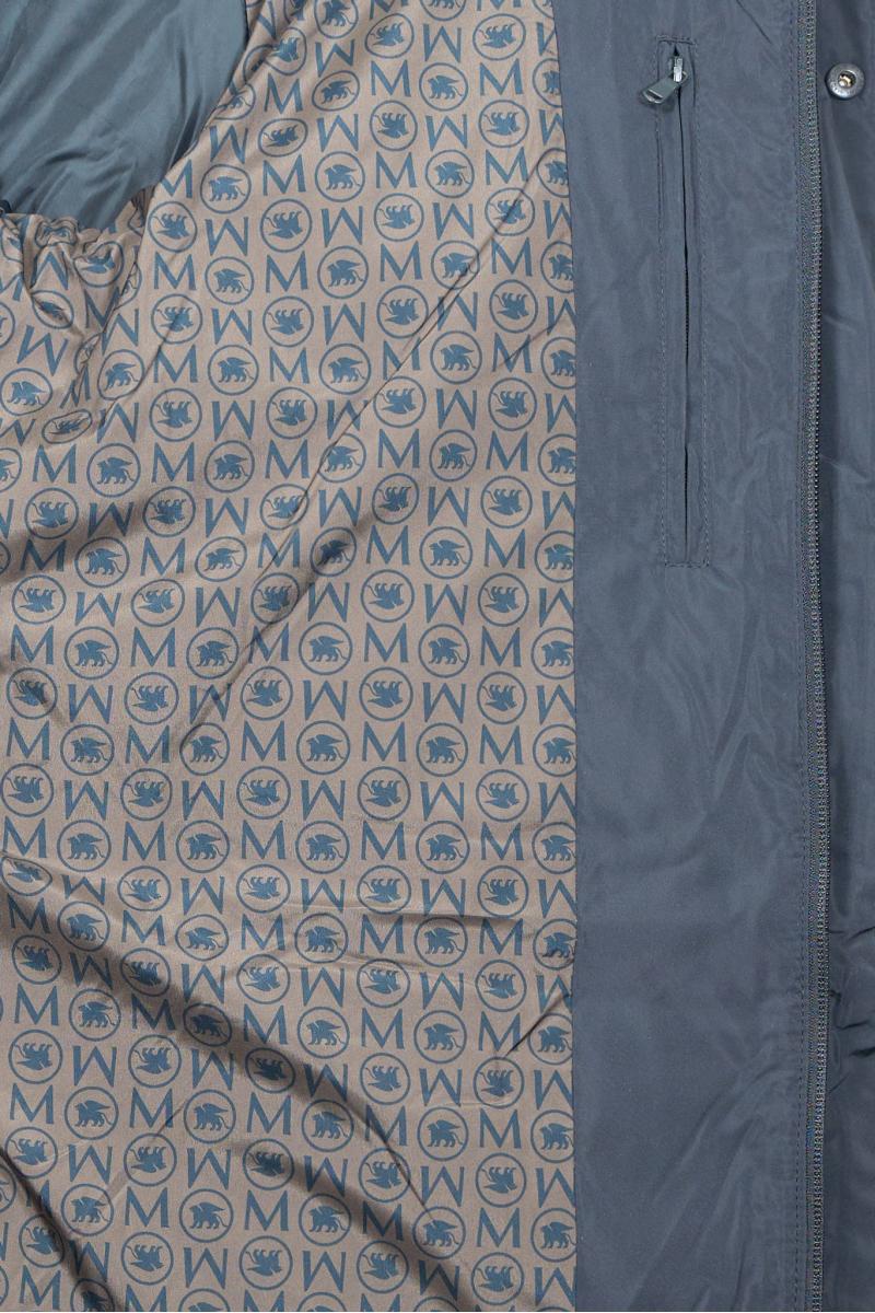 Пальто MADZERINI P206-1/FIM