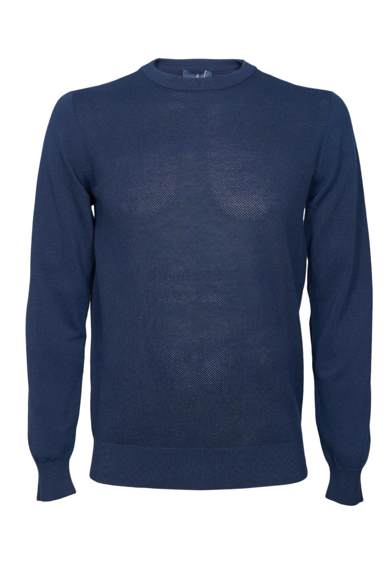 Джемпер NAVIGARE NG1011/BLU