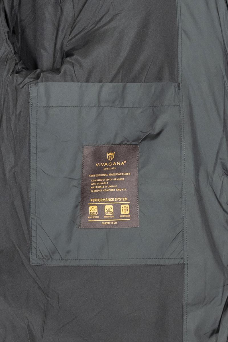 Куртка VIVACANA 63AW9810M/HOUNDSTOOTH&BL.