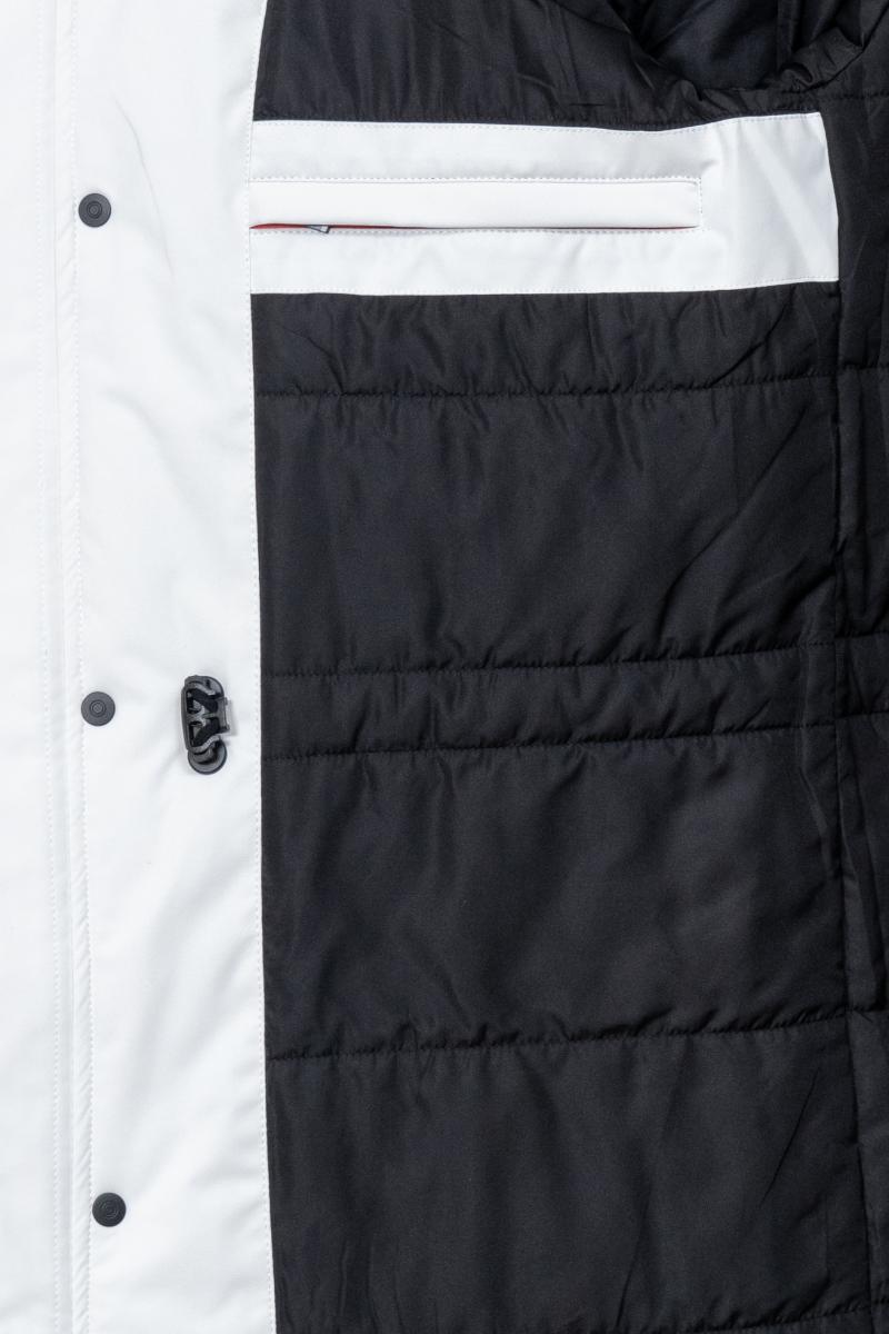 Куртка VIVACANA 64S-811M/WHITE/4108