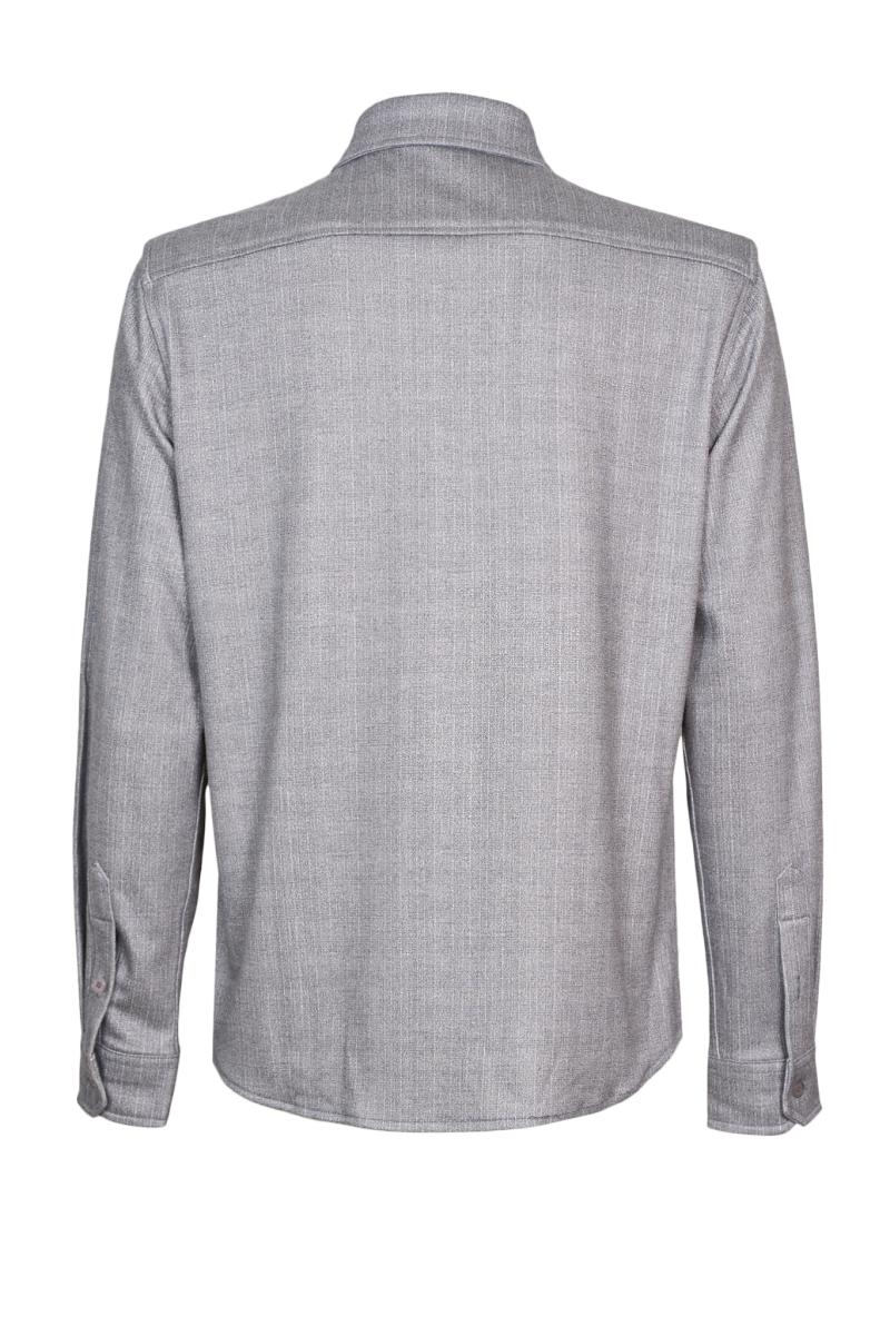 Сорочка  CAIOMARIO 700001-0/GREY
