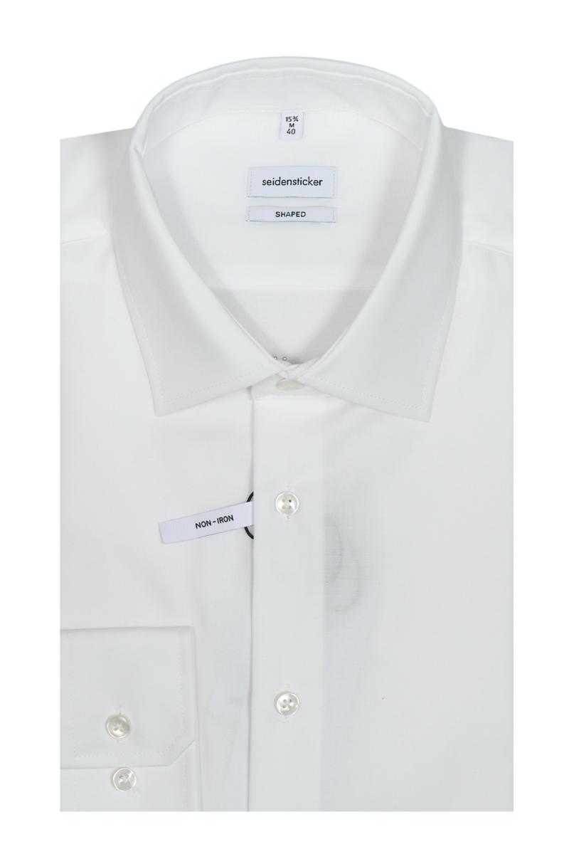 Сорочка SEIDENSTICKER 021000/01/S