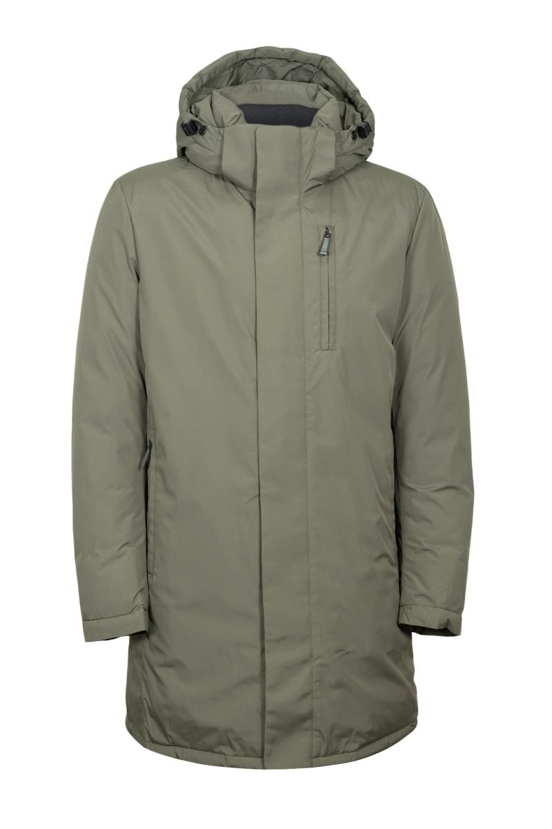 Куртка VIVACANA 63AW9310M/ARMY GREEN/460