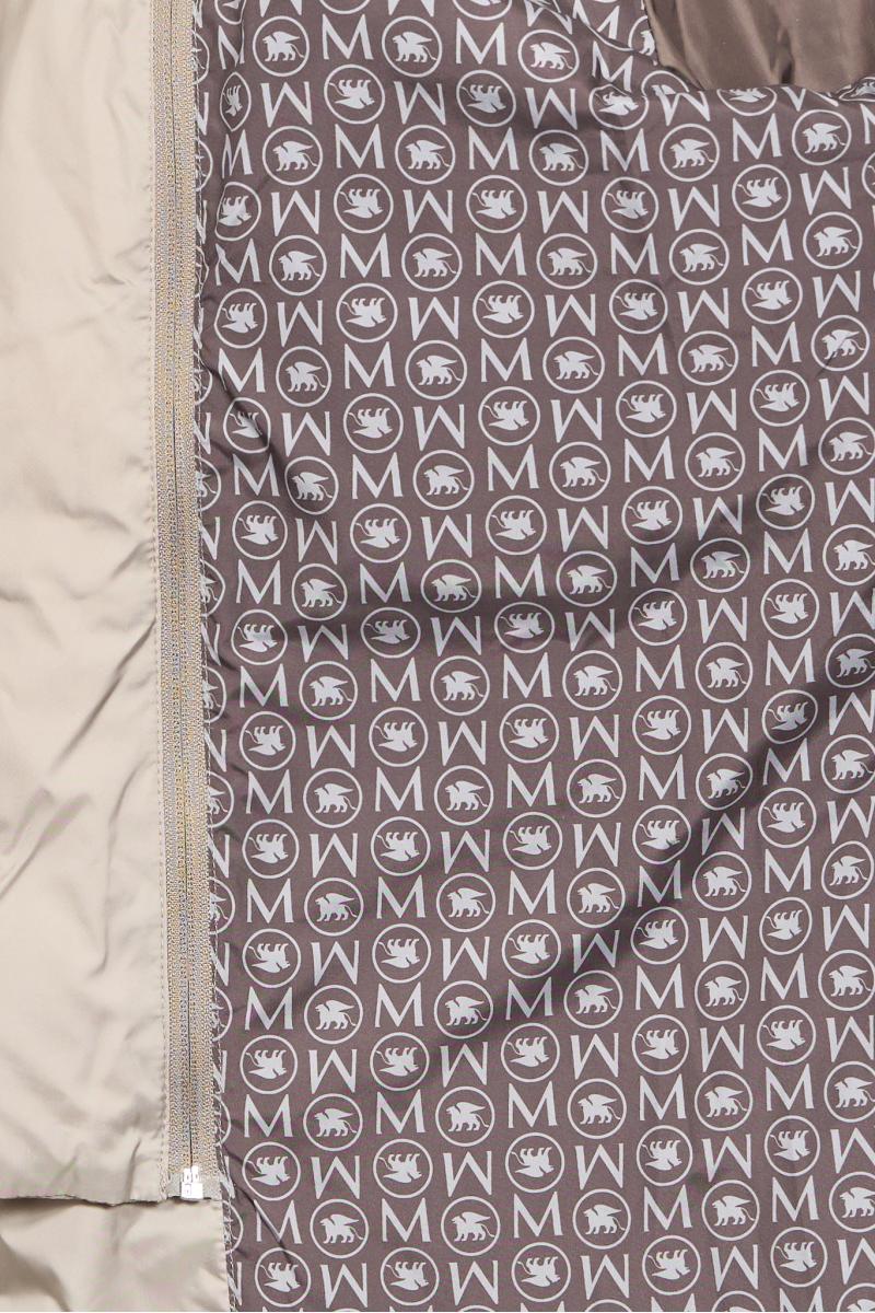 Пуховик MADZERINI P178-3/ETERO