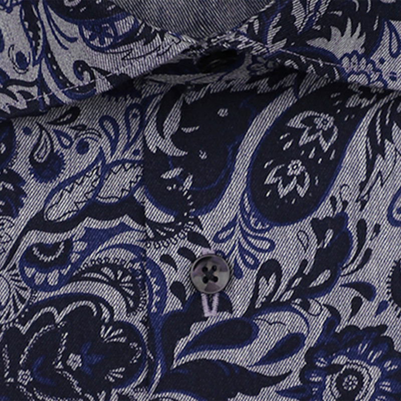 Сорочка SEIDENSTICKER 142060/18