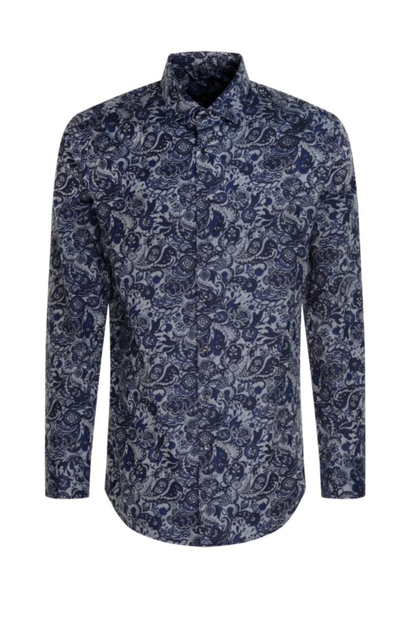 Сорочка SEIDENSTICKER 142060/18