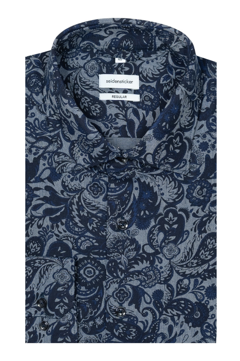 Сорочка SEIDENSTICKER 142060/18
