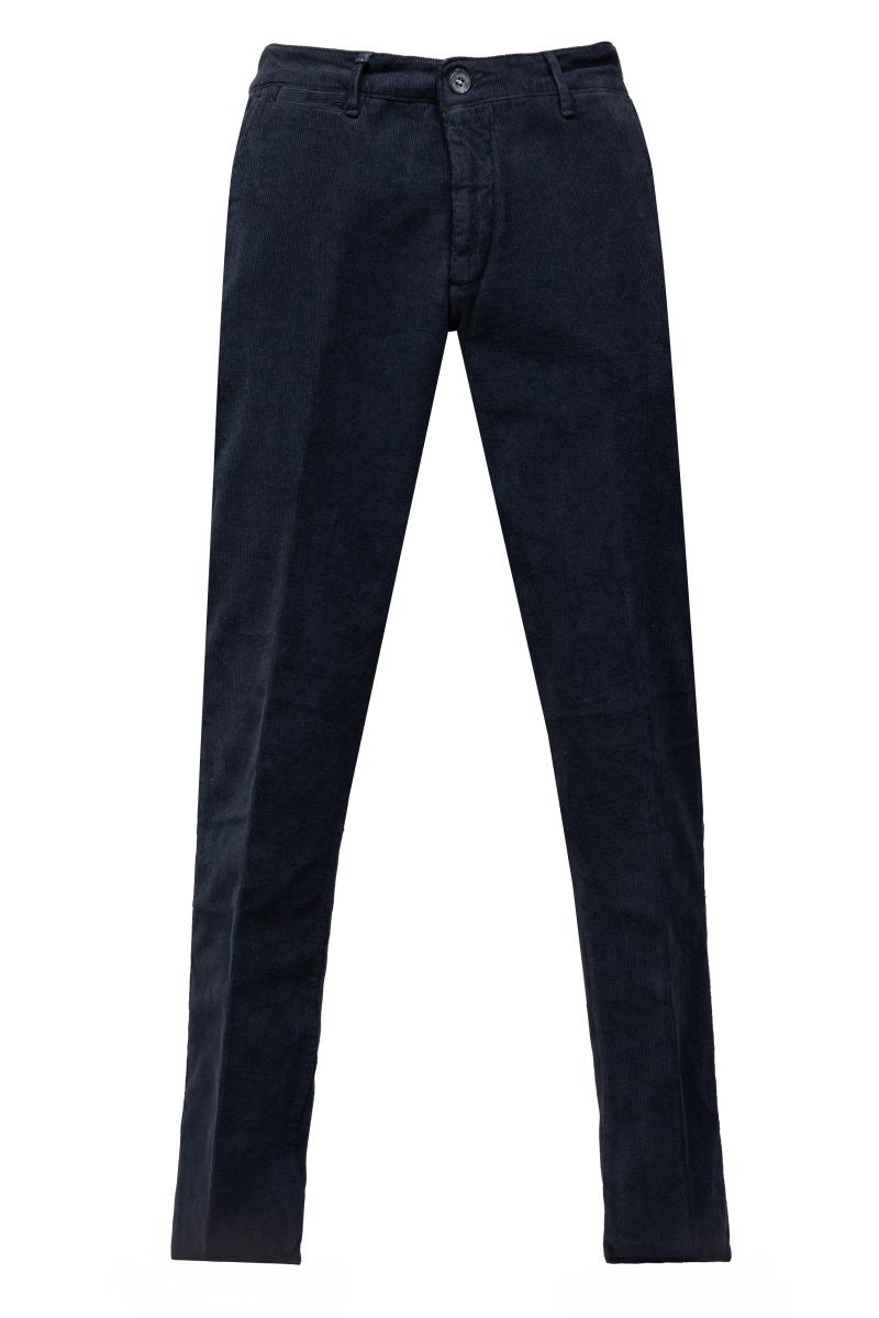 Брюки NAVIGARE NF8013/NAVY BLUE/3900