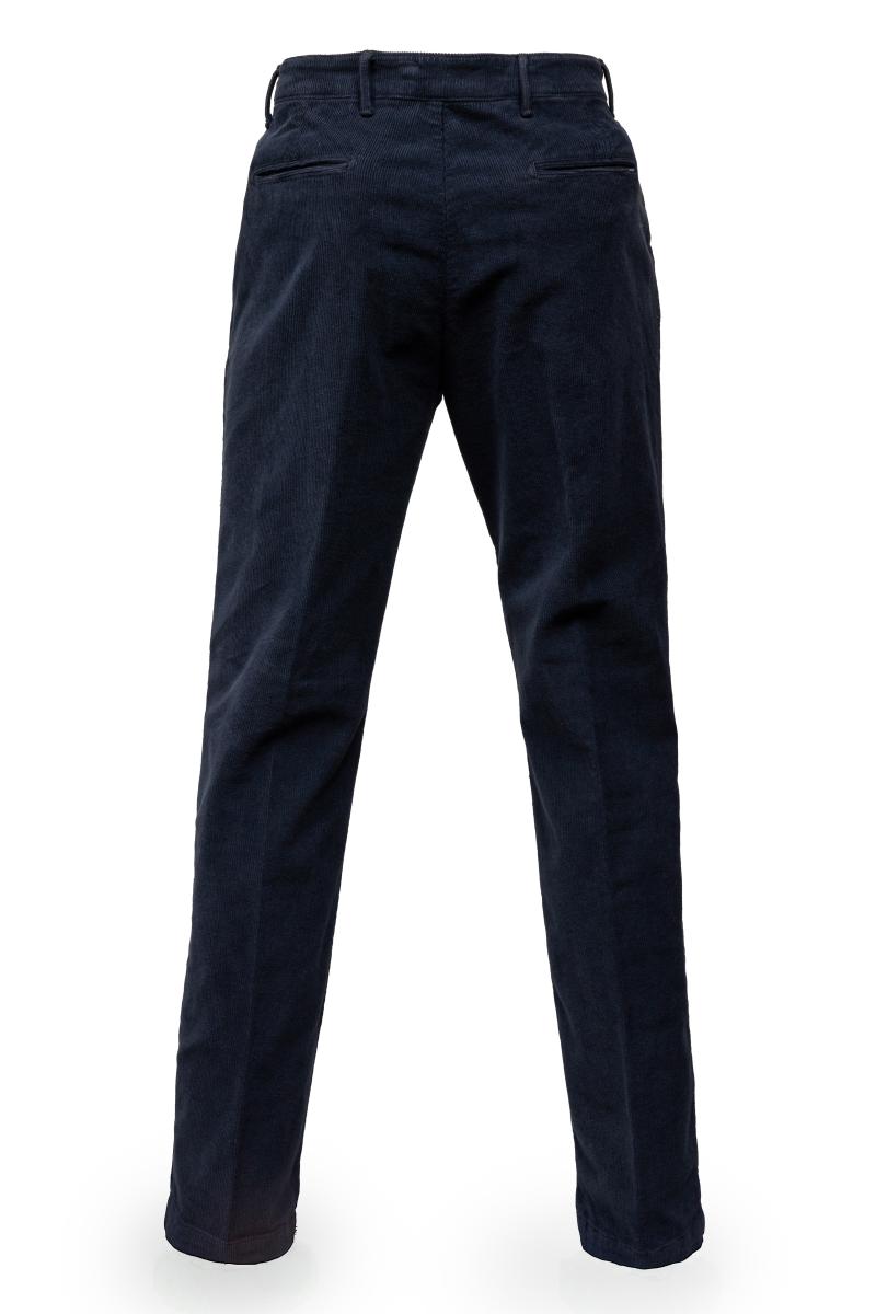 Брюки NAVIGARE NF8013/NAVY BLUE/3900