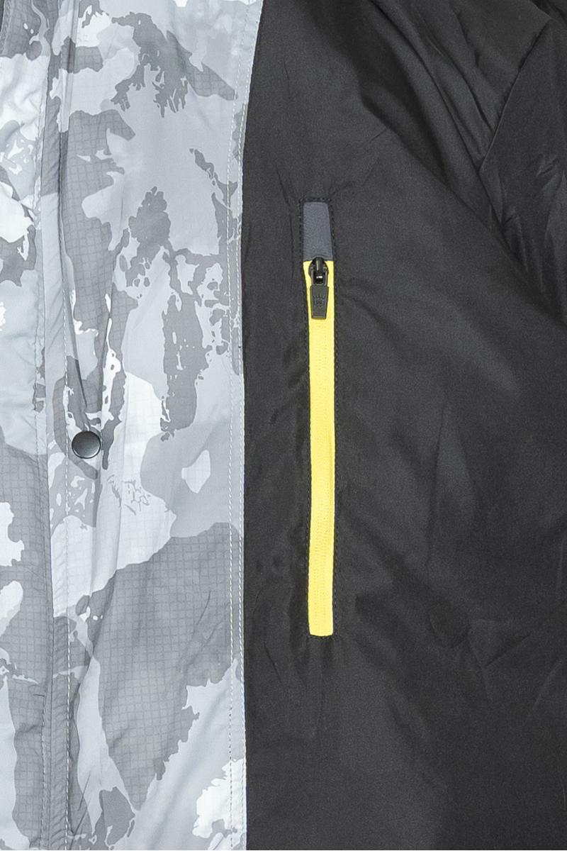 Куртка VIVACANA 63AW5660M/DARK GRAY/8