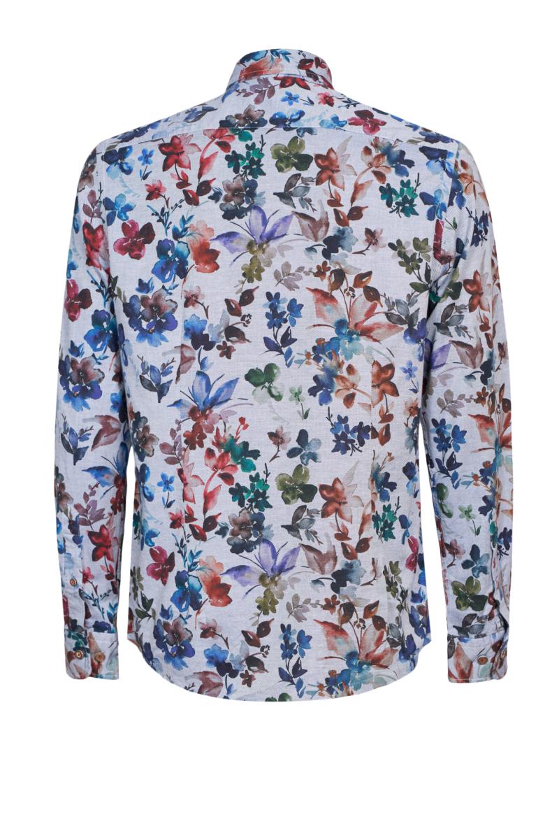 Сорочка R2 130.WSP.102/073-MULTICOLOUR