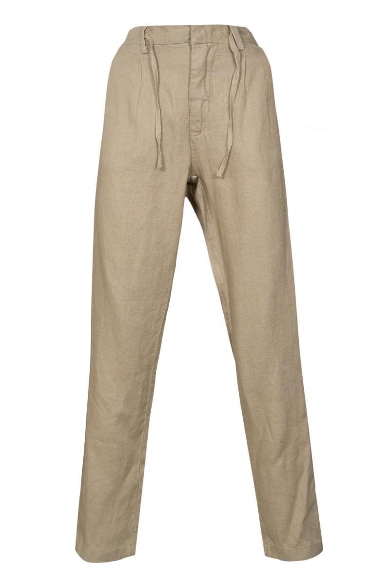 Брюки NAVIGARE NG8310/BEIGE