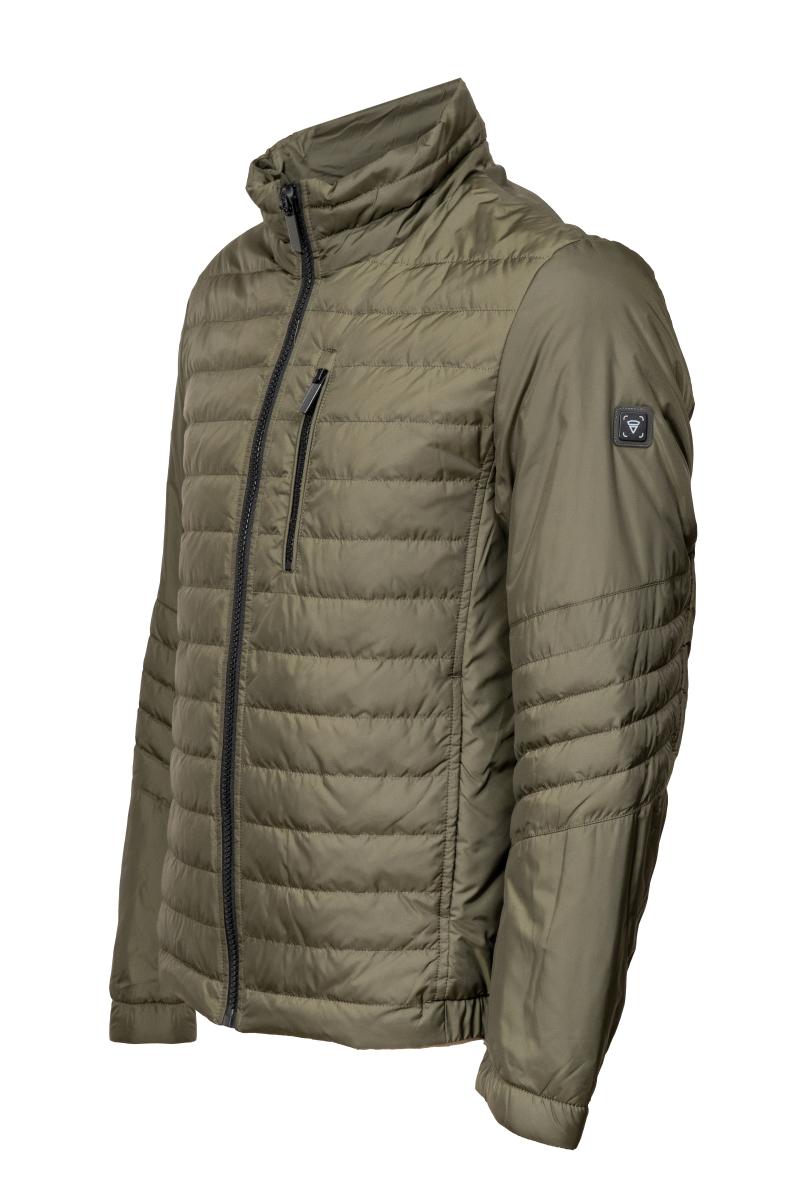 Куртка VIVACANA 64S-719M/ARMY GREEN/5662