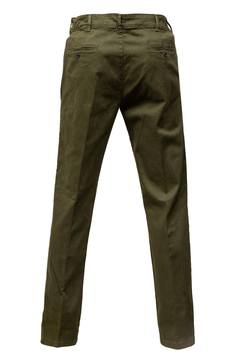 Брюки NAVIGARE NF8006/MILITARY GREEN/8850