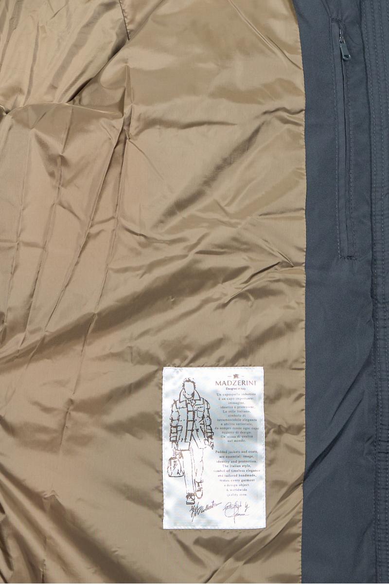 Куртка MADZERINI MW460-14/BAGO