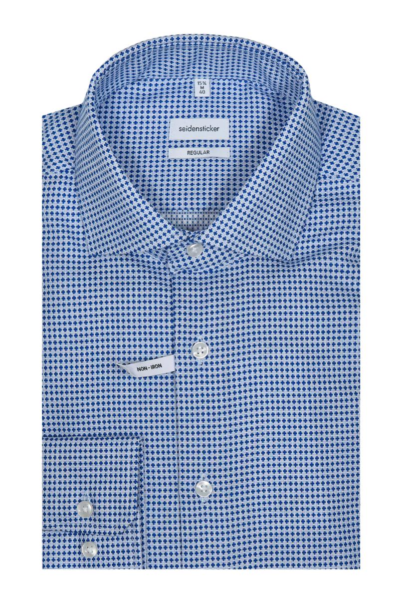 Сорочка SEIDENSTICKER 146187/15