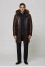 Куртка SARTORIA CLUB E-58