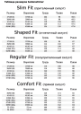 Сорочка SEIDENSTICKER 146129/13