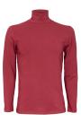 Водолазка LARIO COVALDI LC17-03/burgundy