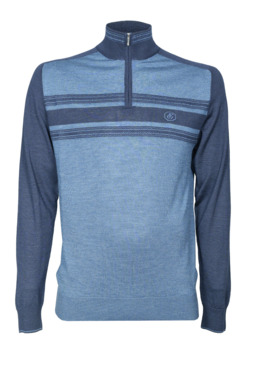 Джемпер ENRICO CERINI 224110/BLUE