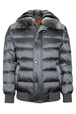 Пуховик SARTORIA CLUB E-28