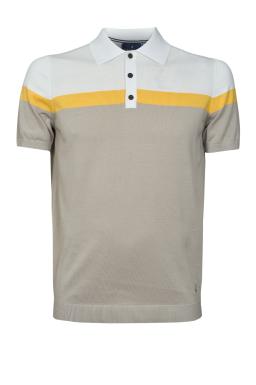 Поло NAVIGARE NG1183/WHITE