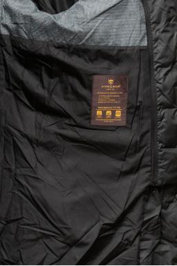 Куртка VIVACANA 64AW-905M/BLACK/54