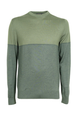 Джемпер ENRICO CERINI 234004/KHAKI