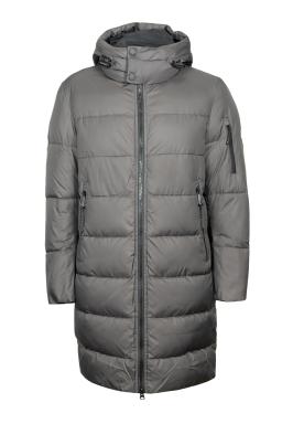 Куртка VIVACANA 63AW7920M/GRAY&BLACK/704