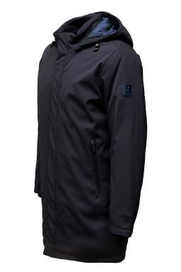 Куртка NAVIGARE NF0402/NAVY BLUE/3900