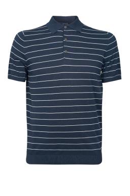 Поло NAVIGARE NG1223/NAVY