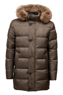 Пуховик MADZERINI U63-205/IGO