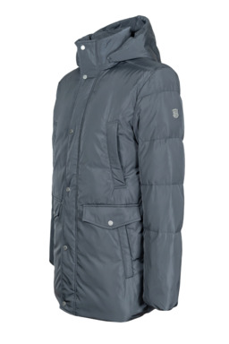 Пуховик MADZERINI Y530-14/ARIGO