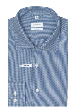 Фото рубашки Shaped Fit Рубашка SEIDENSTICKER
