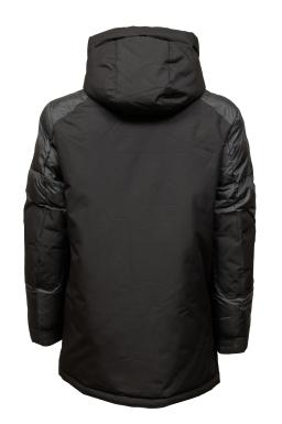 Куртка VIVACANA 64AW-818M/BLACK