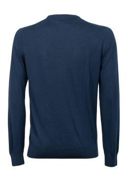 Джемпер ENRICO CERINI 244001/NAVY