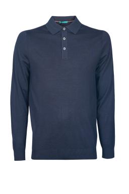 Джемпер-поло CAIOMARIO 25ML0058/175701-1