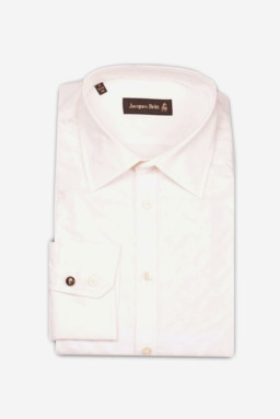 Фото рубашки Custom Fit Рубашка JACQUES BRITT, цвет белый